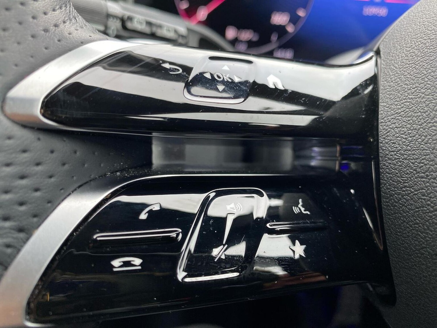 Used Mercedes-Benz GLC 2024 for sale - 76687354: Photo 26