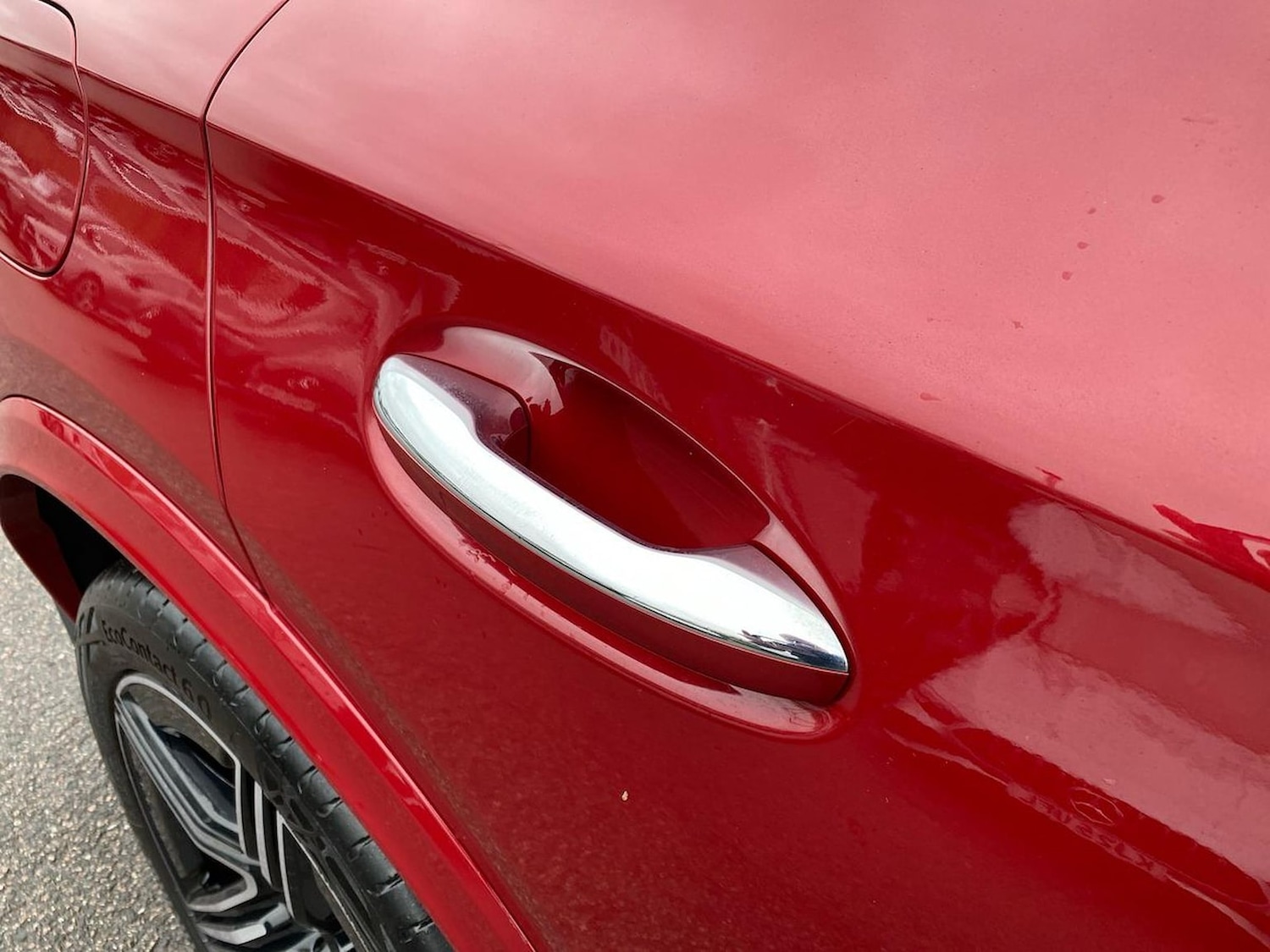 Used Mercedes-Benz GLC 2024 for sale - 76687354: Photo 37