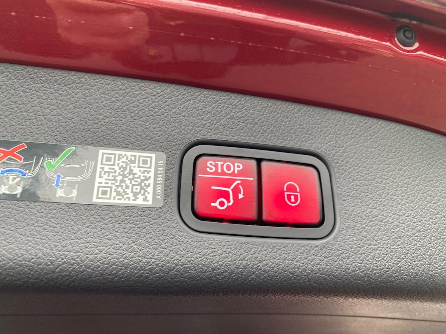 Used Mercedes-Benz GLC 2024 for sale - 76687354: Photo 40