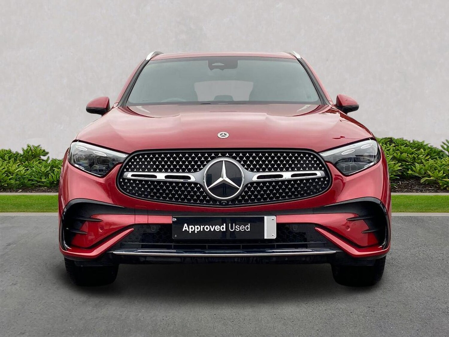 Used Mercedes-Benz GLC 2024 for sale - 76687354: Photo 5