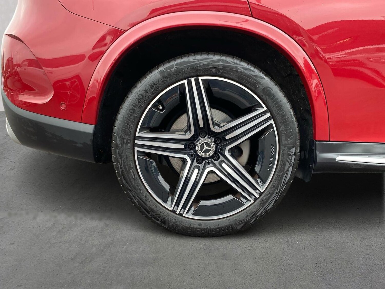 Used Mercedes-Benz GLC 2024 for sale - 76687354: Photo 6