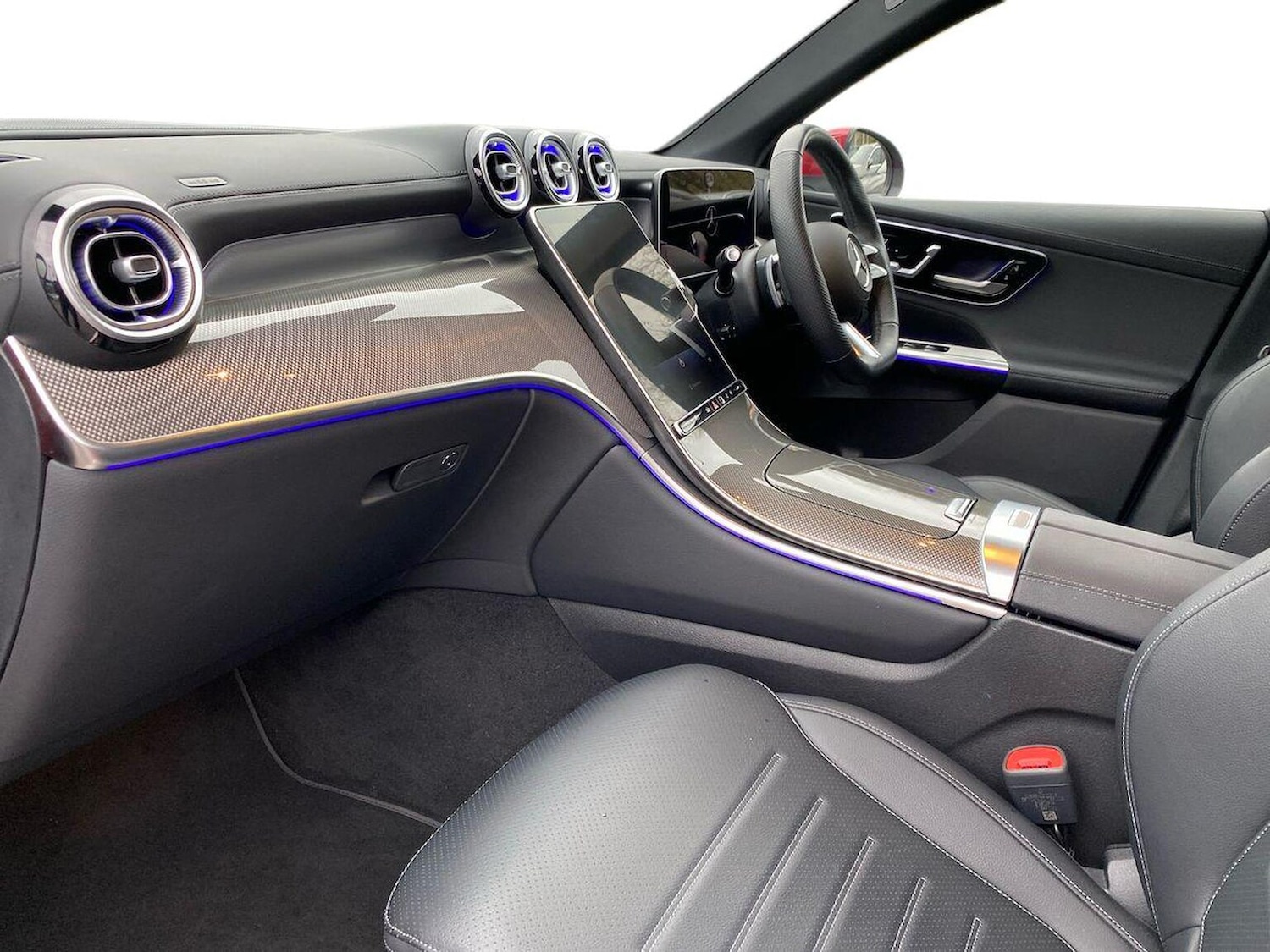 Used Mercedes-Benz GLC 2024 for sale - 76687354: Photo 7