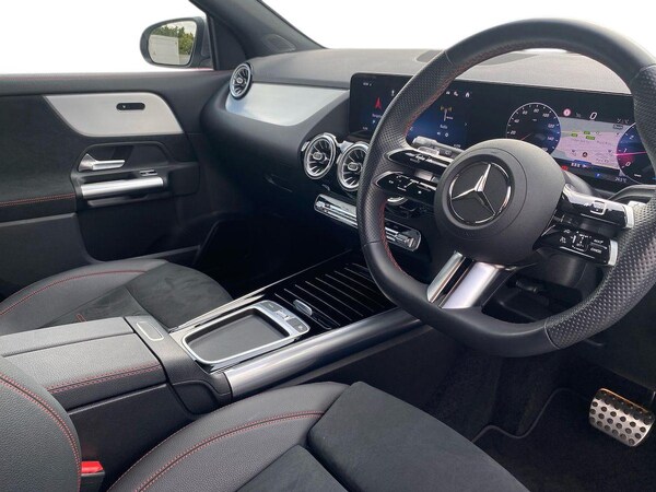 Used Mercedes-Benz GLA 2024 for sale - 75701204: Photo 15