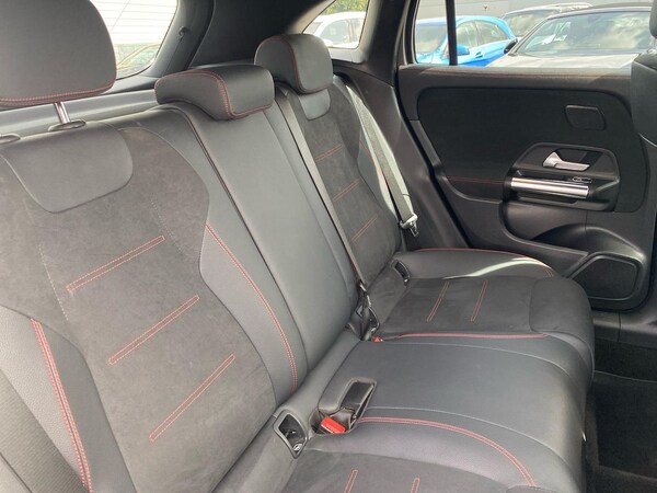 Used Mercedes-Benz GLA 2024 for sale - 75701204: Photo 16