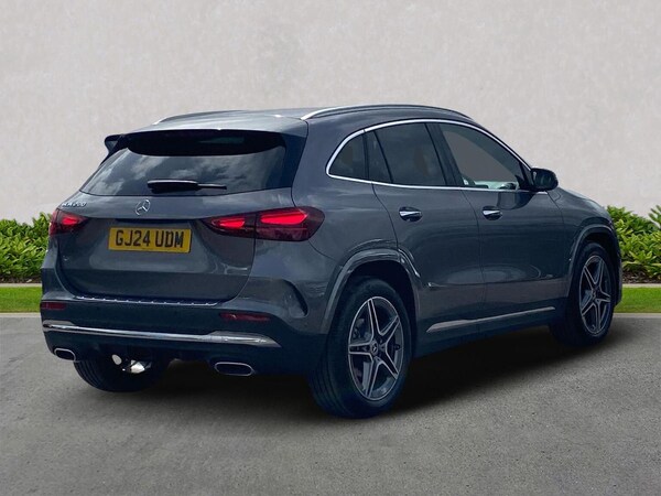 Used Mercedes-Benz GLA 2024 for sale - 75701204: Photo 18