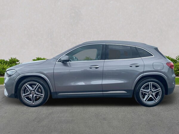 Used Mercedes-Benz GLA 2024 for sale - 75701204: Photo 19