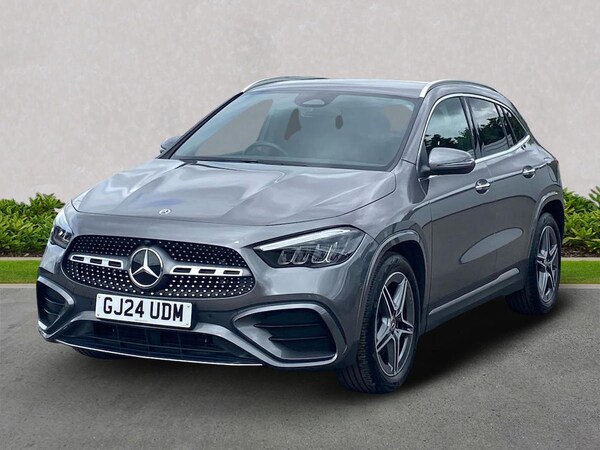 Used Mercedes-Benz GLA 2024 for sale - 75701204: Photo 20
