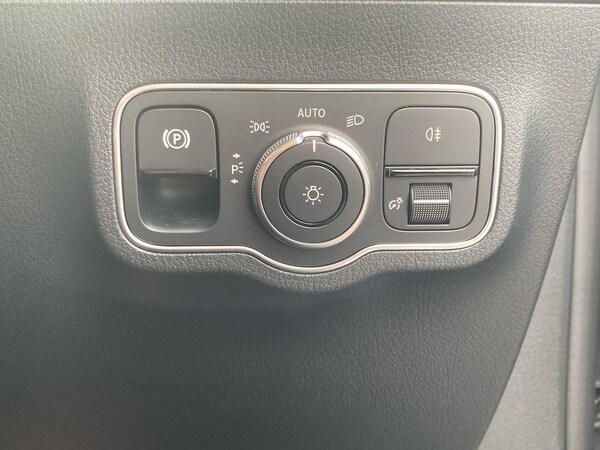 Used Mercedes-Benz GLA 2024 for sale - 75701204: Photo 22