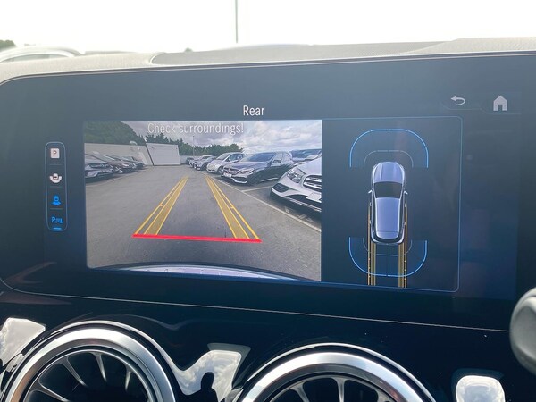 Used Mercedes-Benz GLA 2024 for sale - 75701204: Photo 23