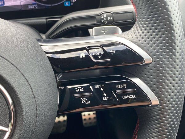 Used Mercedes-Benz GLA 2024 for sale - 75701204: Photo 27