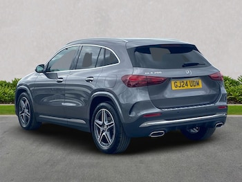 Used Mercedes-Benz GLA 2024 for sale - 75701204: Photo