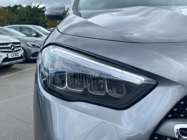 Used Mercedes-Benz GLA 2024 for sale - 75701204: Photo 34