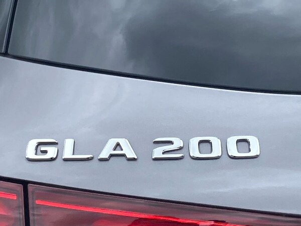Used Mercedes-Benz GLA 2024 for sale - 75701204: Photo 35