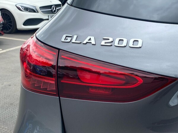 Used Mercedes-Benz GLA 2024 for sale - 75701204: Photo 36