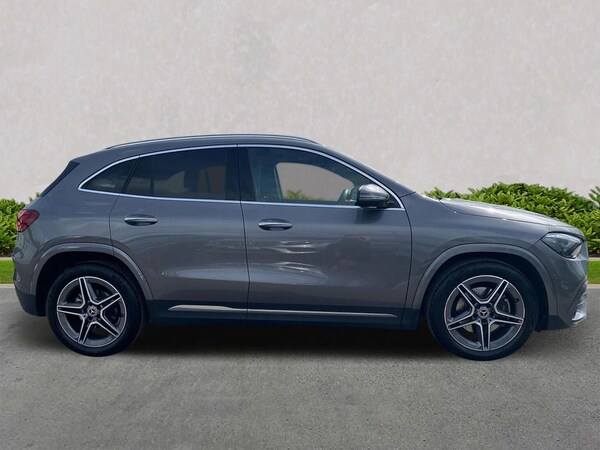 Used Mercedes-Benz GLA 2024 for sale - 75701204: Photo 3