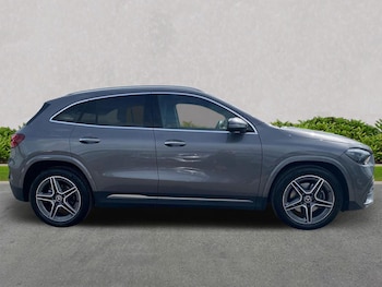 Used Mercedes-Benz GLA 2024 for sale - 75701204: Photo