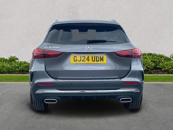Used Mercedes-Benz GLA 2024 for sale - 75701204: Photo