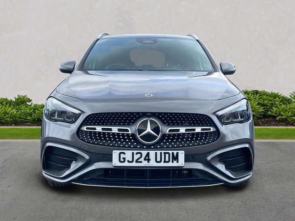 Used Mercedes-Benz GLA 2024 for sale - 75701204: Photo 5