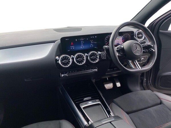 Used Mercedes-Benz GLA 2024 for sale - 75701204: Photo 7