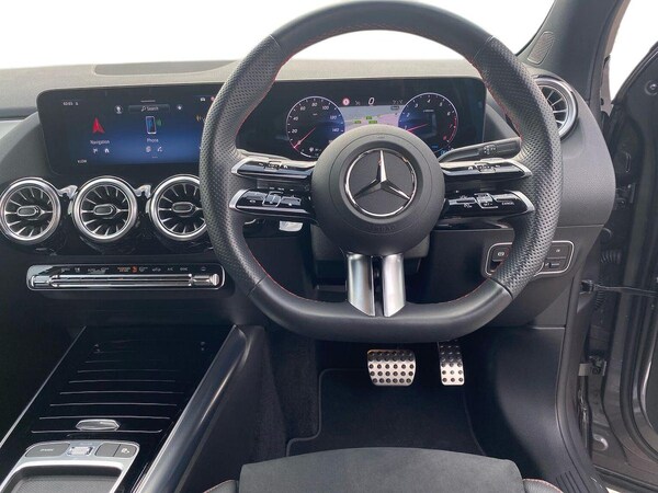 Used Mercedes-Benz GLA 2024 for sale - 75701204: Photo 9