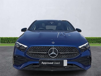 Used Mercedes-Benz A-Class 2025 for sale - 79321658: Photo