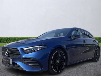Used Mercedes-Benz A-Class 2025 for sale - 79321658: Photo