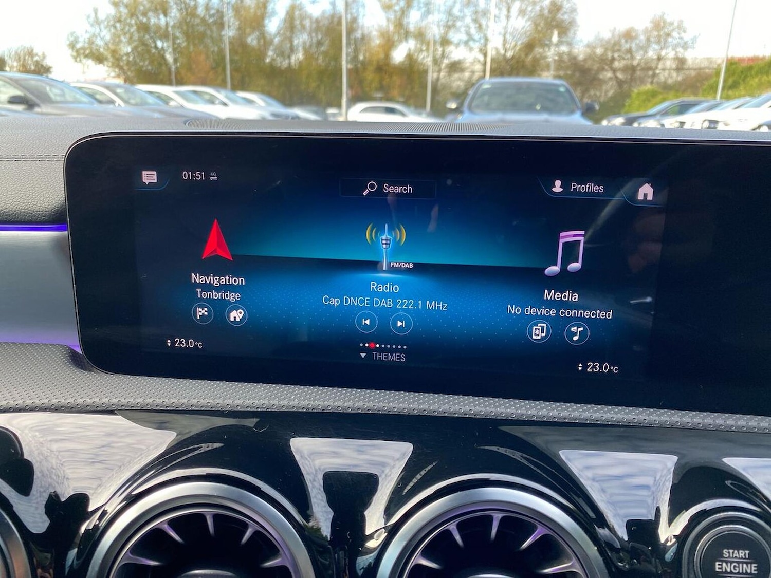 Used Mercedes-Benz CLA 2021 for sale - 76566517: Photo 11