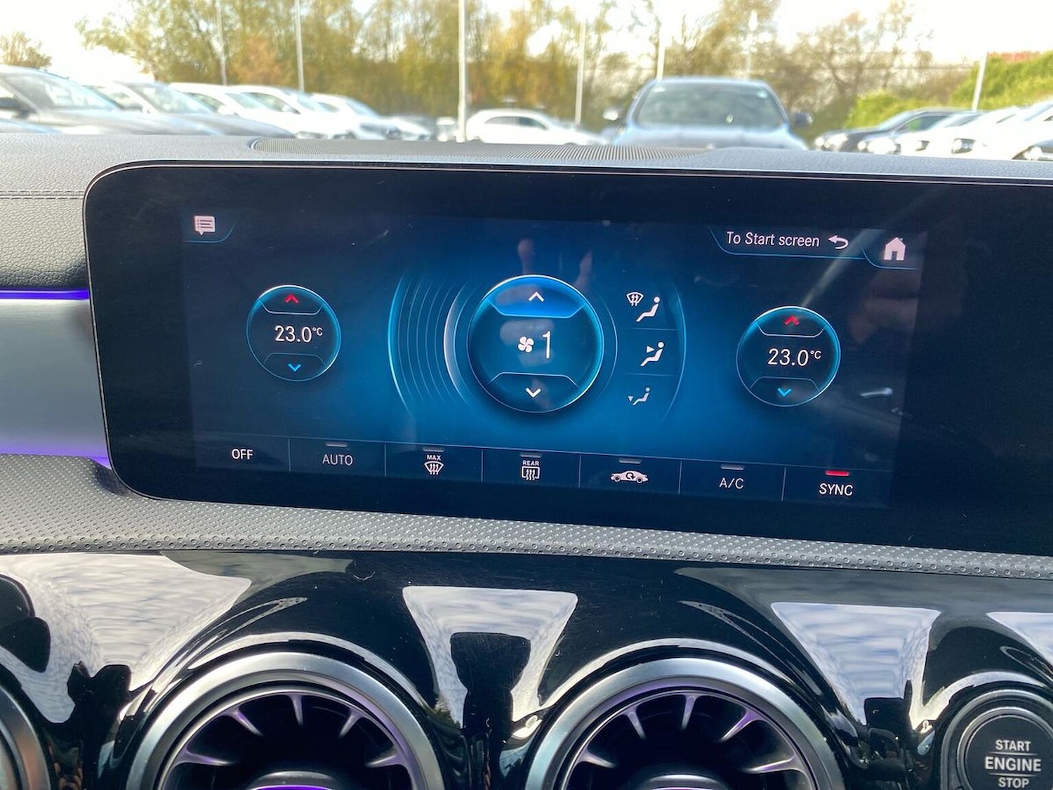 Used Mercedes-Benz CLA 2021 for sale - 76566517: Photo 12