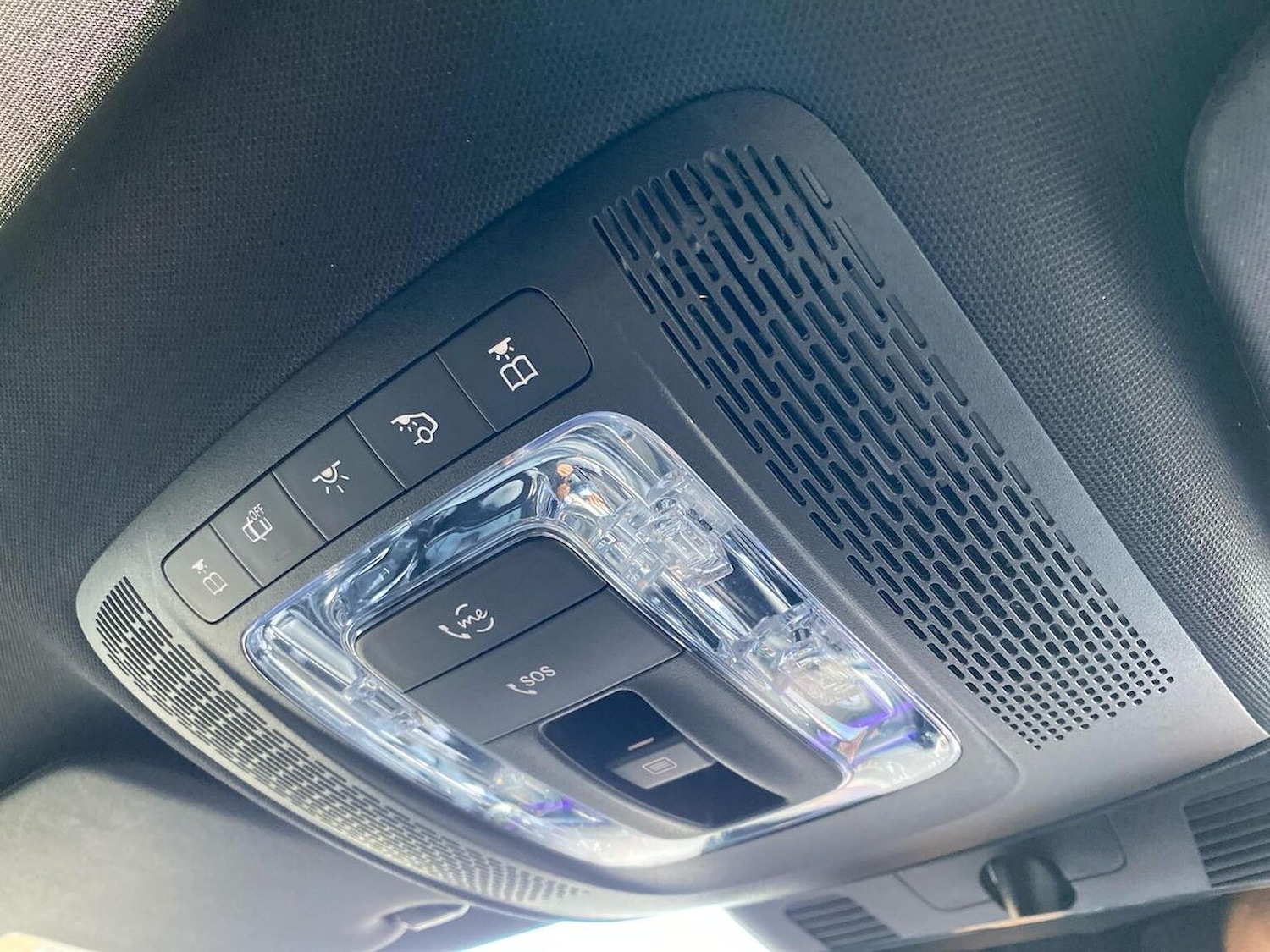 Used Mercedes-Benz CLA 2021 for sale - 76566517: Photo 14