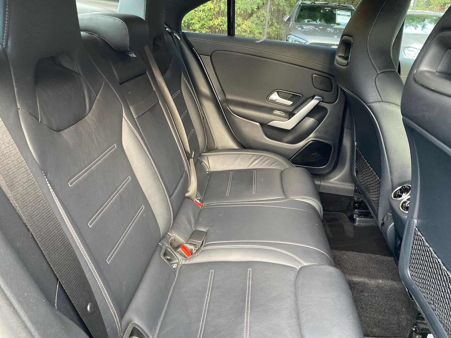 Used Mercedes-Benz CLA 2021 for sale - 76566517: Photo 16