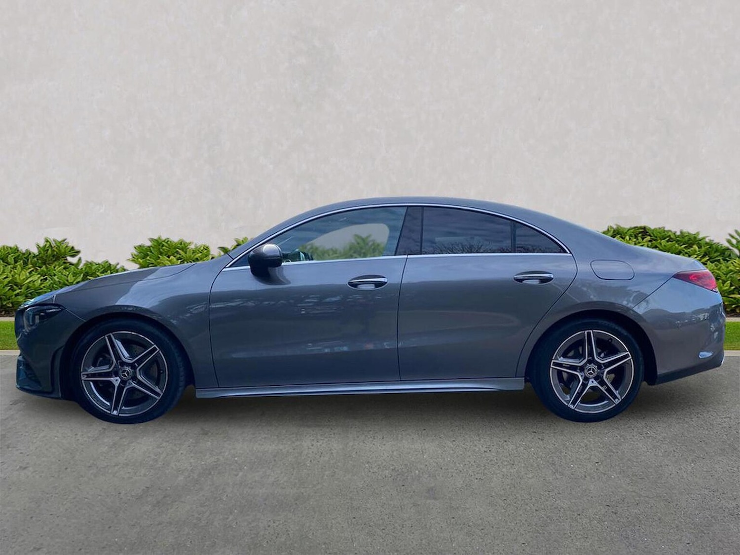 Used Mercedes-Benz CLA 2021 for sale - 76566517: Photo 19