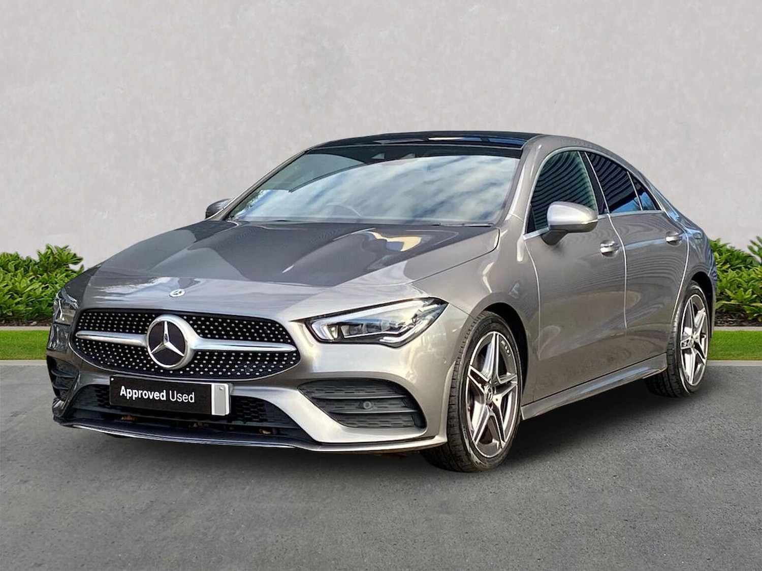 Used Mercedes-Benz CLA 2021 for sale - 76566517: Photo 20