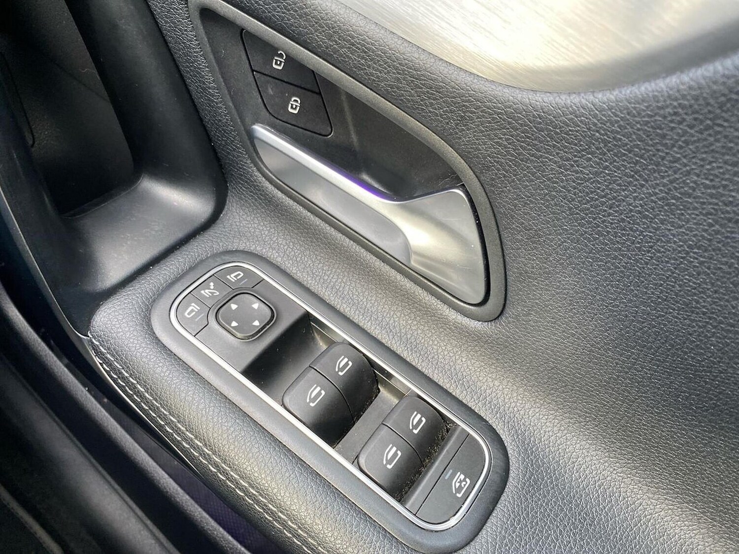 Used Mercedes-Benz CLA 2021 for sale - 76566517: Photo 21