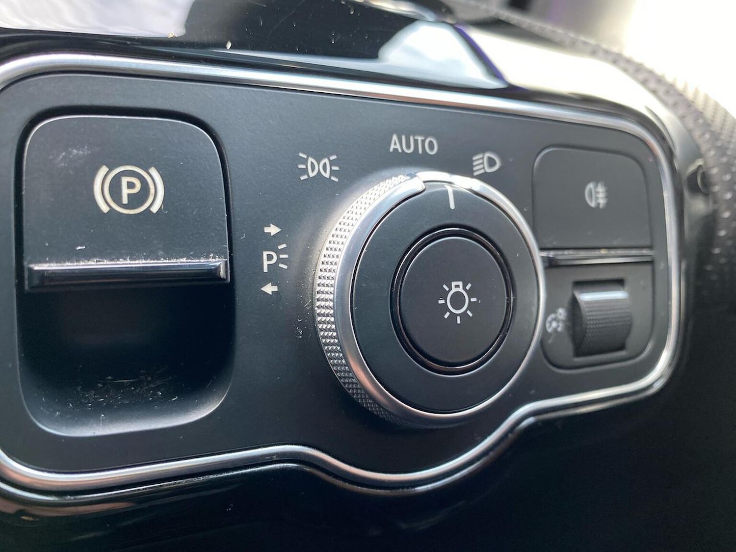 Used Mercedes-Benz CLA 2021 for sale - 76566517: Photo 22