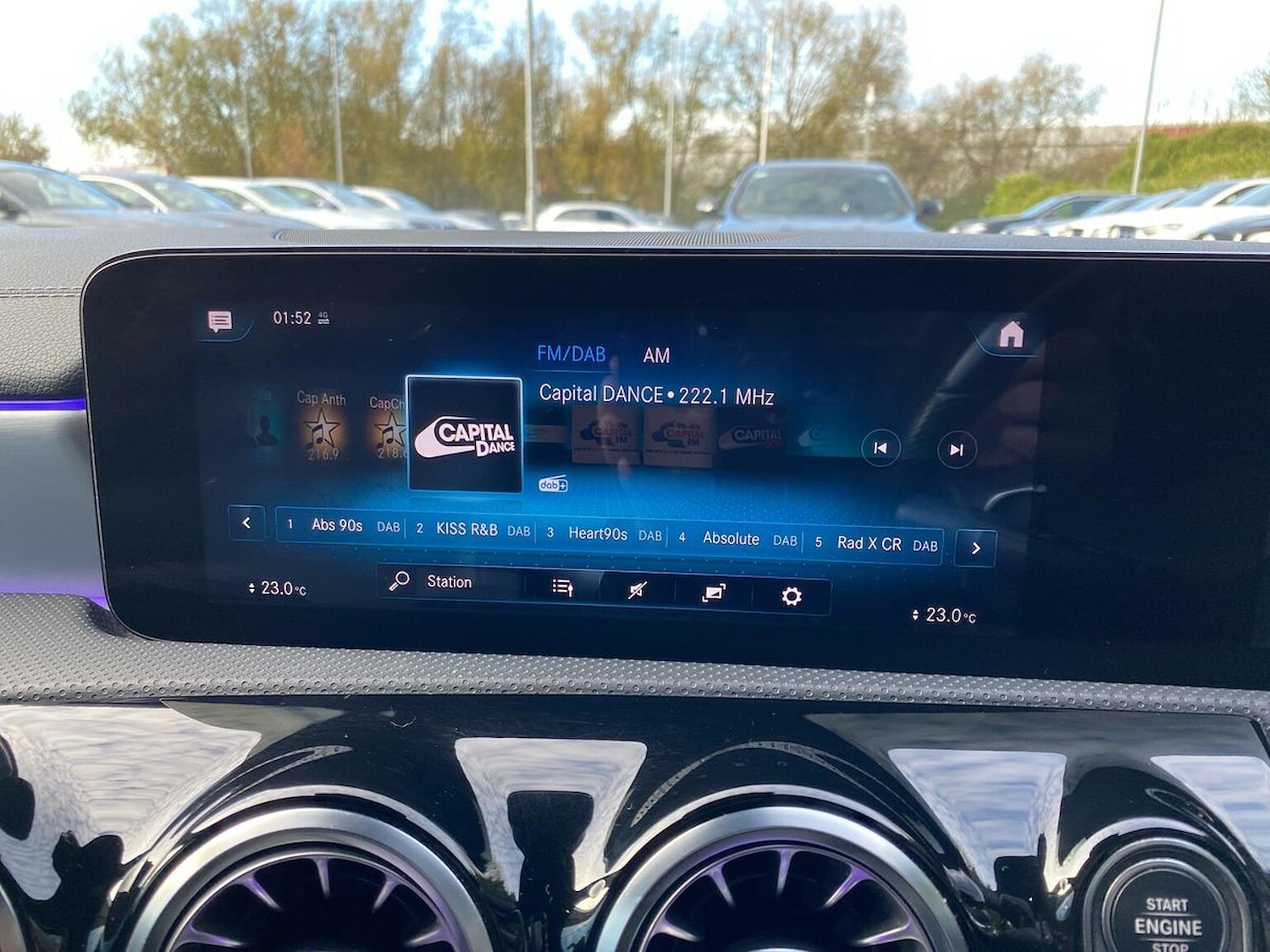 Used Mercedes-Benz CLA 2021 for sale - 76566517: Photo 25