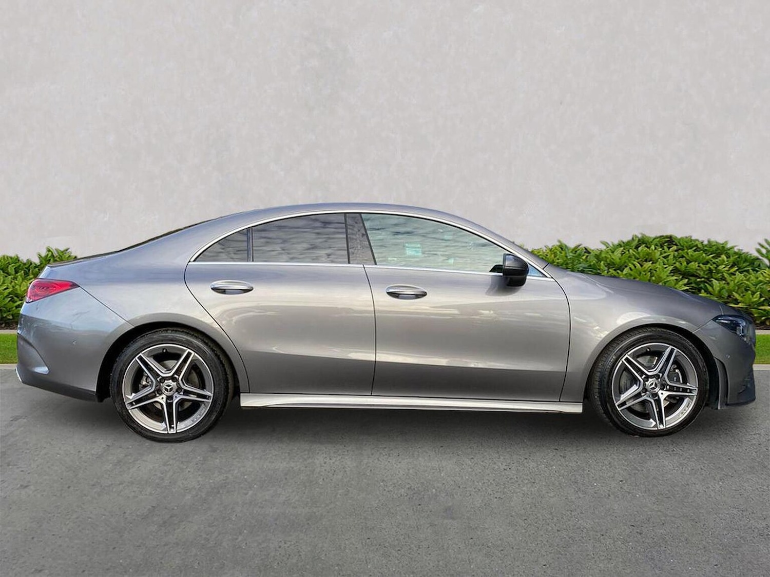 Used Mercedes-Benz CLA 2021 for sale - 76566517: Photo 3