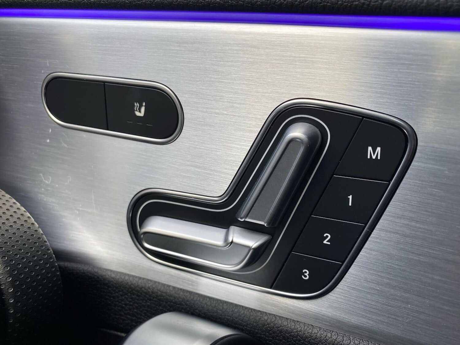 Used Mercedes-Benz CLA 2021 for sale - 76566517: Photo 30