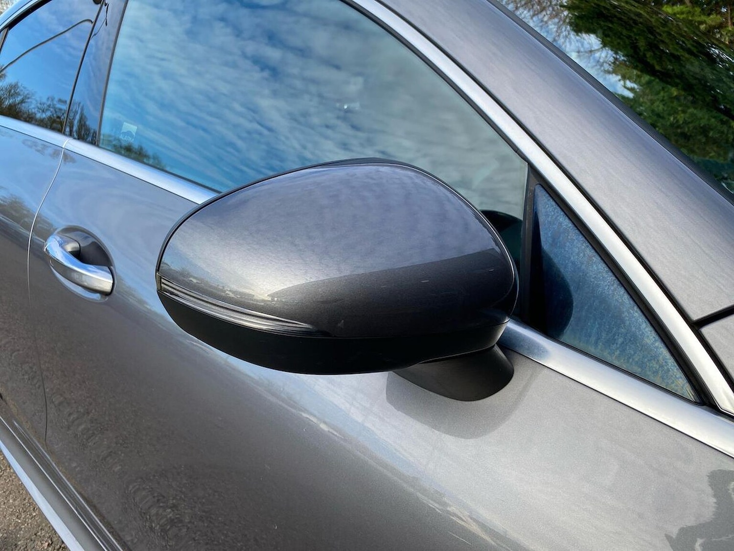 Used Mercedes-Benz CLA 2021 for sale - 76566517: Photo 38