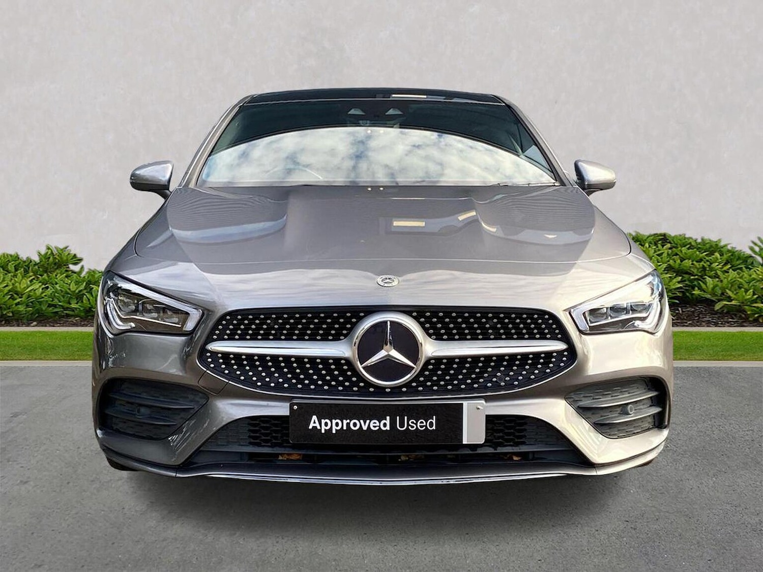 Used Mercedes-Benz CLA 2021 for sale - 76566517: Photo 5