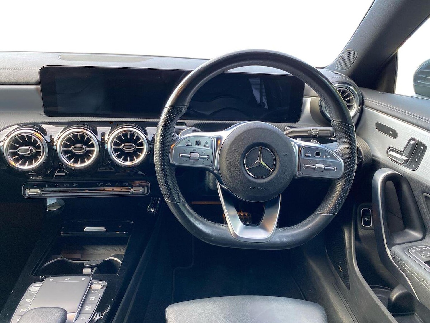 Used Mercedes-Benz CLA 2021 for sale - 76566517: Photo 9