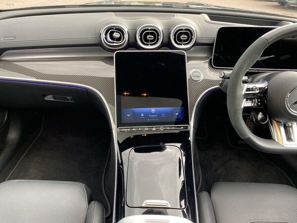 Used Mercedes-Benz C-Class 2024 for sale - 76231691: Photo 13