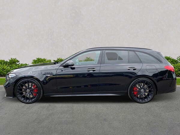 Used Mercedes-Benz C-Class 2024 for sale - 76231691: Photo 19