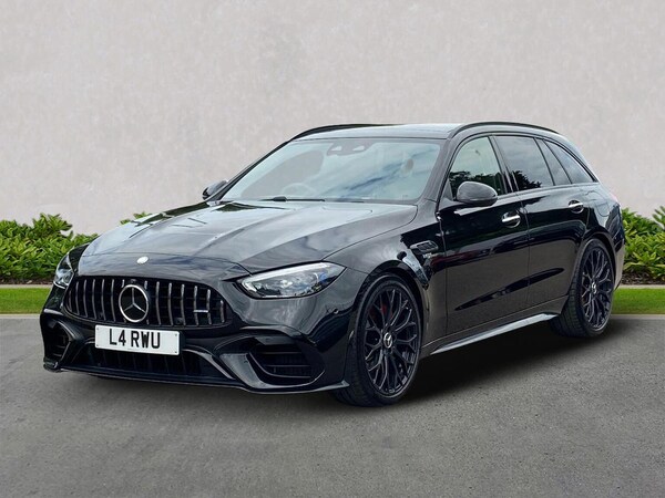 Used Mercedes-Benz C-Class 2024 for sale - 76231691: Photo 20