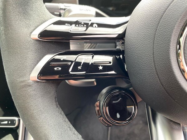 Used Mercedes-Benz C-Class 2024 for sale - 76231691: Photo 26
