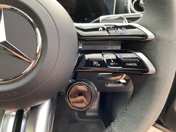 Used Mercedes-Benz C-Class 2024 for sale - 76231691: Photo 27