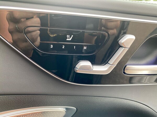 Used Mercedes-Benz C-Class 2024 for sale - 76231691: Photo 30