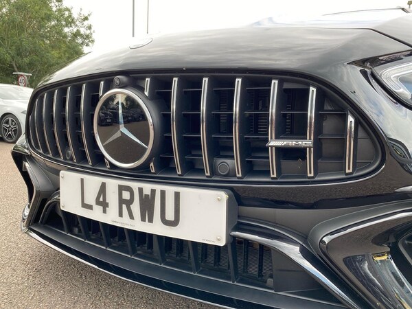 Used Mercedes-Benz C-Class 2024 for sale - 76231691: Photo 33