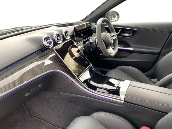 Used Mercedes-Benz C-Class 2024 for sale - 76231691: Photo 7