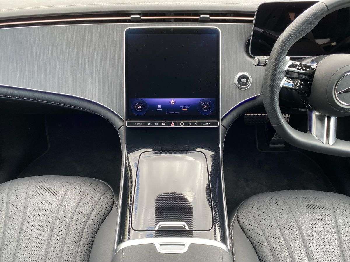 Used Mercedes-Benz EQA 2025 for sale - 78191769: Photo 13