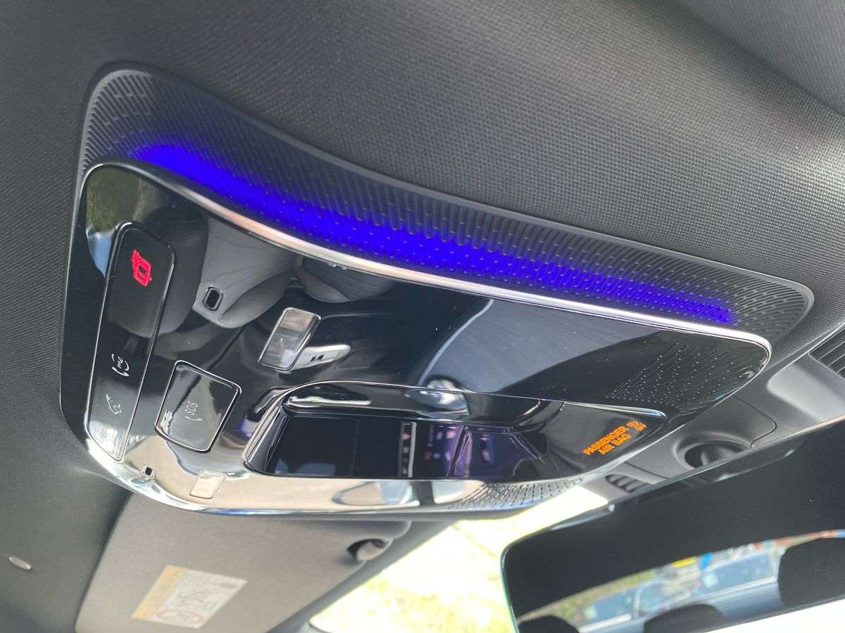 Used Mercedes-Benz EQA 2025 for sale - 78191769: Photo 14